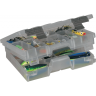 Органайзер GUIDE PLANO 3600 для приманок и аксессуаров, 11-30 отсеков 460000