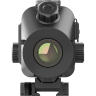 Прицел тепловизионный GUIDE TS432L 2.6x-10.4x, 384x288, D35 SS332L
